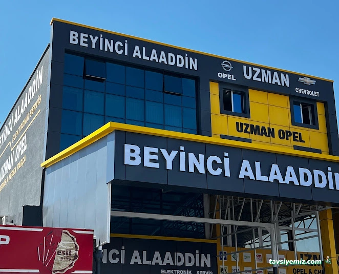 Beyinci Alaaddin Beyinci Alaaddin
