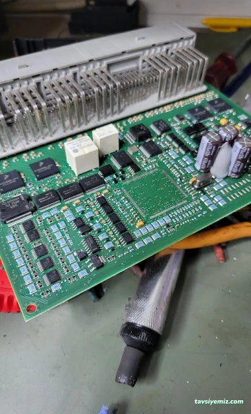 Beyinci Anıl - Gökçe Oto Elektronik Oto Beyin Servisi Beyinci Anıl - Gökçe Oto Elektronik Oto Beyin Servisi