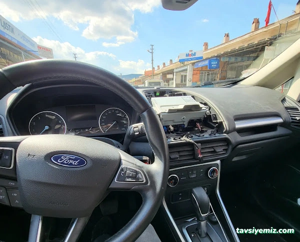 Beyinci Anıl - Gökçe Oto Elektronik Oto Beyin Servisi Beyinci Anıl - Gökçe Oto Elektronik Oto Beyin Servisi