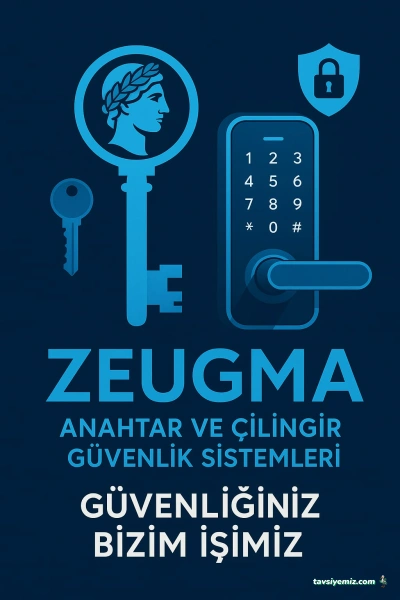 Gaziantep Çilingir Gaziantep Çilingir