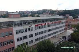 Beykoz Devlet Hastanesi Beykoz Devlet Hastanesi