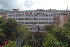 Beykoz Devlet Hastanesi Beykoz Devlet Hastanesi