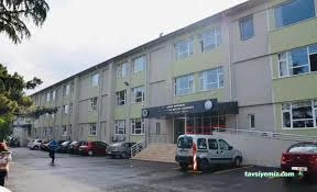 Beykoz Devlet Hastanesi Ek Bina Beykoz Devlet Hastanesi Ek Bina