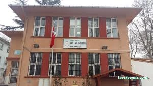 Beykoz Halk Eğitim Merkezi Beykoz Halk Eğitim Merkezi