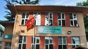 Beykoz Halk Eğitim Merkezi Beykoz Halk Eğitim Merkezi