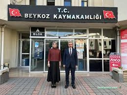 Beykoz Kaymakamlığı Beykoz Kaymakamlığı