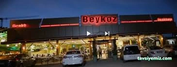 Beykoz Ocakbaşı Beykoz Ocakbaşı