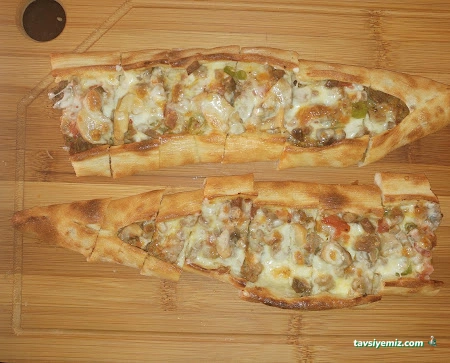 Beykoz Pide Ve Börek Salonu Beykoz Pide Ve Börek Salonu