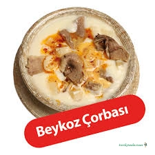 Beykoz’a Çorba Beykoz’a Çorba
