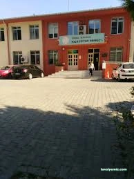Beylikdüzü Halk Eğitimi Merkezi Beylikdüzü Halk Eğitimi Merkezi