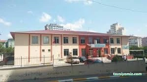 Beylikdüzü Halk Eğitimi Merkezi Beylikdüzü Halk Eğitimi Merkezi