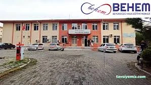 Beylikdüzü Halk Eğitimi Merkezi Beylikdüzü Halk Eğitimi Merkezi