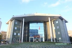 Beylikdüzü Kaymakamlığı Beylikdüzü Kaymakamlığı