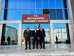 Beylikdüzü Kaymakamlığı Beylikdüzü Kaymakamlığı