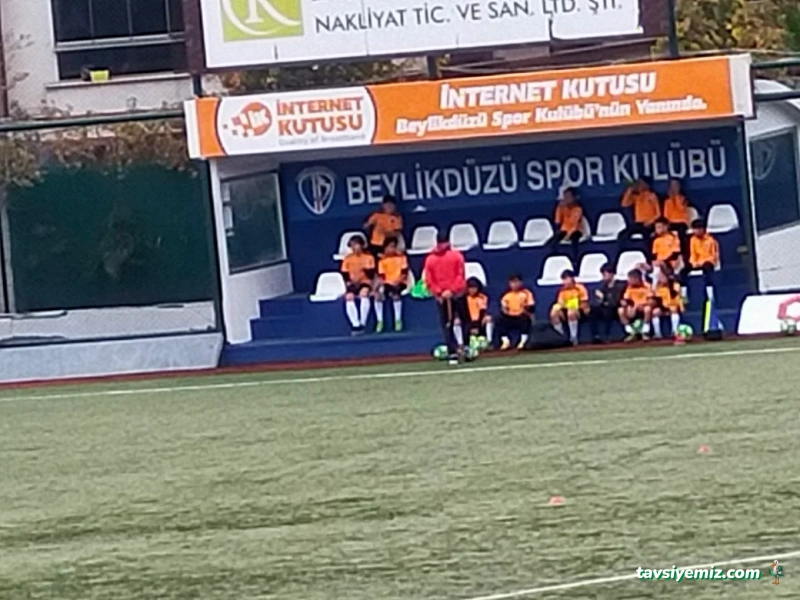 Beylikdüzü Spor Kulübü Beylikdüzü Spor Kulübü