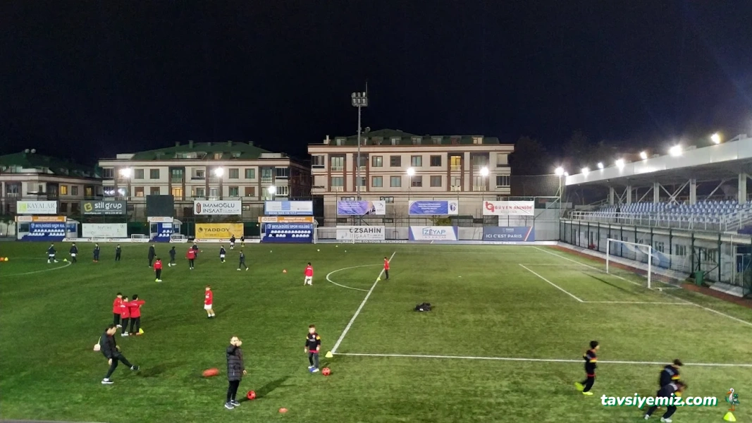 Beylikdüzü Spor Kulübü Beylikdüzü Spor Kulübü