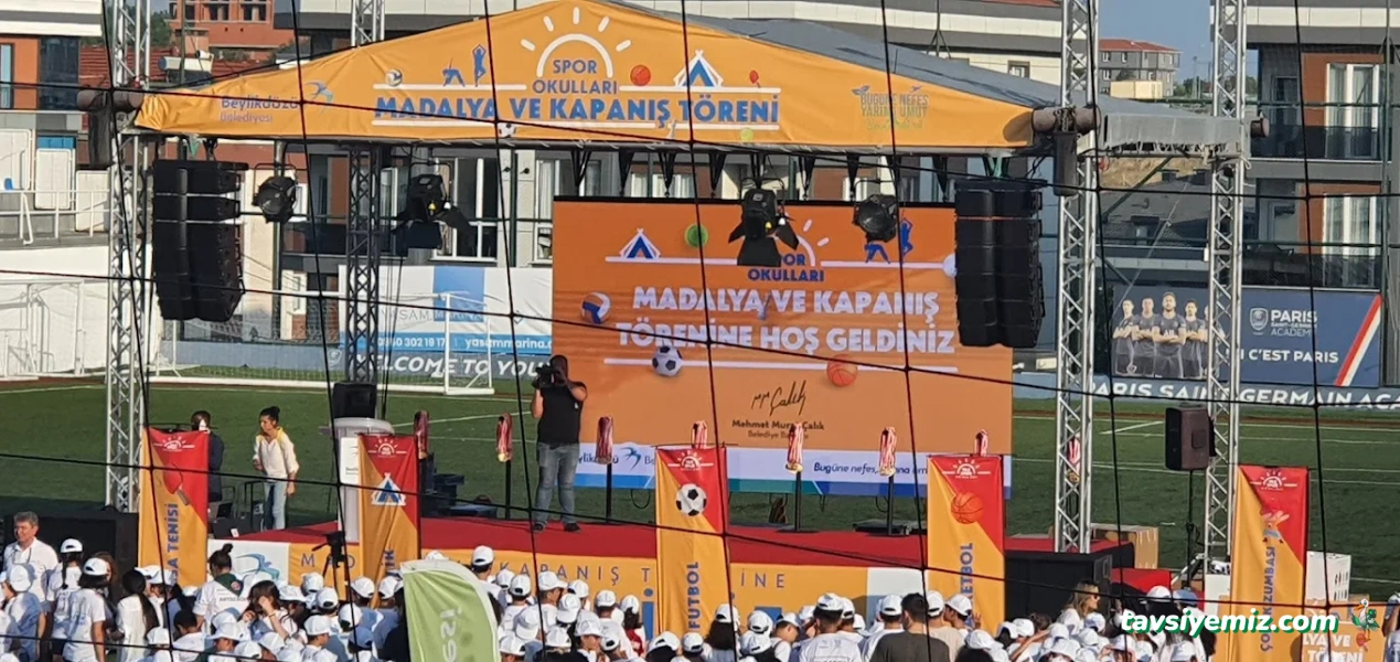 Beylikdüzü Spor Kulübü Beylikdüzü Spor Kulübü