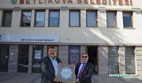 Beylikova Belediyesi Beylikova Belediyesi