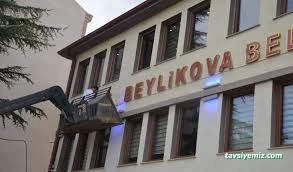 Beylikova Belediyesi Beylikova Belediyesi