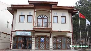 Beylikova Halk Eğitim Merkezi Beylikova Halk Eğitim Merkezi