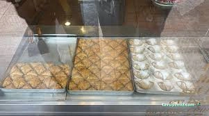 Beyoğlu Börek Evi Beyoğlu Börek Evi