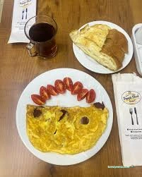 Beyoğlu Börek Evi Beyoğlu Börek Evi