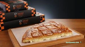 Beyoğlu Börek Evi Beyoğlu Börek Evi