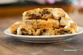 Beyoğlu Börek Evi Beyoğlu Börek Evi
