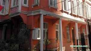 Beyoğlu Halk Eğitimi Merkezi Beyoğlu Halk Eğitimi Merkezi