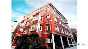Beyoğlu Halk Eğitimi Merkezi Beyoğlu Halk Eğitimi Merkezi