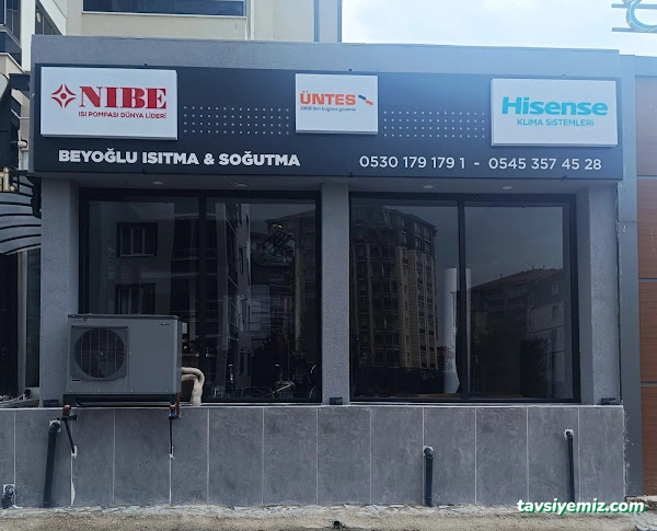 Beyoğlu Isıtma Soğutma Isı Pompası & Kombi & Şofben & Klima & Kazan & Termisifon Bakım Tamir Montaj Servis Beyoğlu Isıtma Soğutma Isı Pompası & Kombi & Şofben & Klima & Kazan & Termisifon Bakım Tamir Montaj Servis