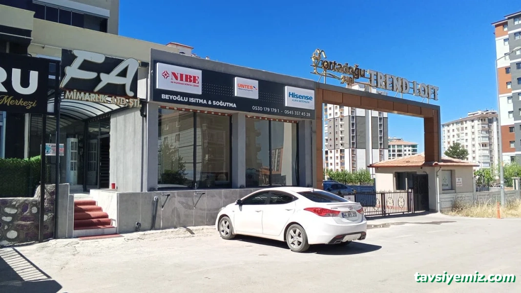Beyoğlu Isıtma Soğutma Isı Pompası & Kombi & Şofben & Klima & Kazan & Termisifon Beyoğlu Isıtma Soğutma Isı Pompası & Kombi & Şofben & Klima & Kazan & Termisifon