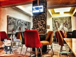 Beyoğlu Karaoke Cafe Beyoğlu Karaoke Cafe