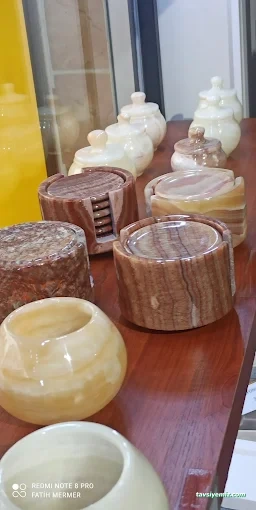 Beyoğlu Mermer Sanayi Ltd Şti. Beyoğlu Mermer Sanayi Ltd Şti.