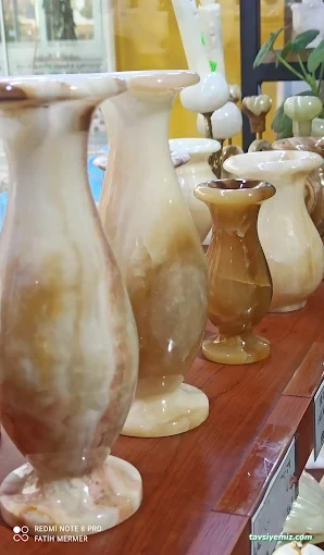 Beyoğlu Mermer Sanayi Ltd Şti. Beyoğlu Mermer Sanayi Ltd Şti.