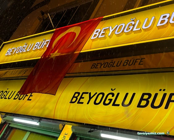 Beyoğlu Tekel Bayii Beyoğlu Tekel Bayii