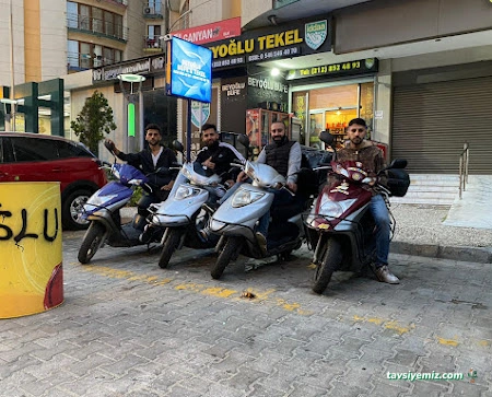 Beyoğlu Tekel Bayii 24 Saat Açık Beyoğlu Tekel Bayii 24 Saat Açık