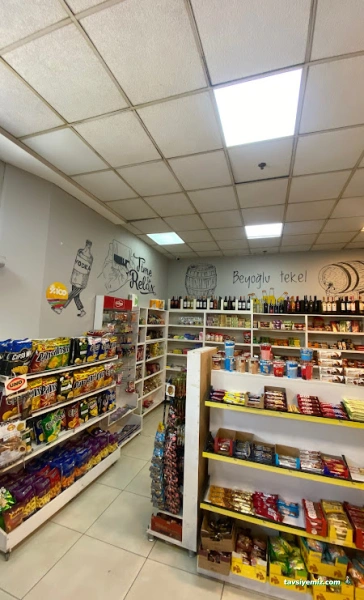 Beyoğlu Tekel Bayii 24 Saat Açık Beyoğlu Tekel Bayii 24 Saat Açık