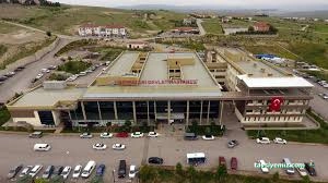 Beypazarı Devlet Hastanesi