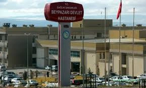 Beypazarı Devlet Hastanesi