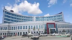 Beyşehir Devlet Hastanesi Beyşehir Devlet Hastanesi