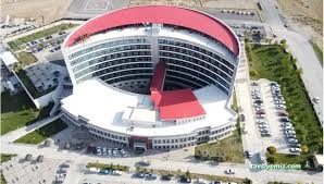 Beyşehir Devlet Hastanesi Beyşehir Devlet Hastanesi