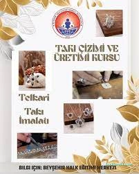 Beyşehir Halk Eğitimi Merkezi Beyşehir Halk Eğitimi Merkezi