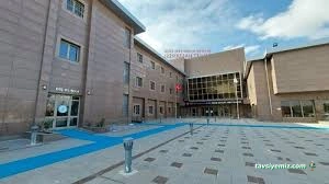 Beytepe Şehit Murat Erdi Eker Devlet Hastanesi Beytepe Şehit Murat Erdi Eker Devlet Hastanesi