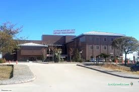 Beytepe Şehit Murat Erdi Eker Devlet Hastanesi Beytepe Şehit Murat Erdi Eker Devlet Hastanesi
