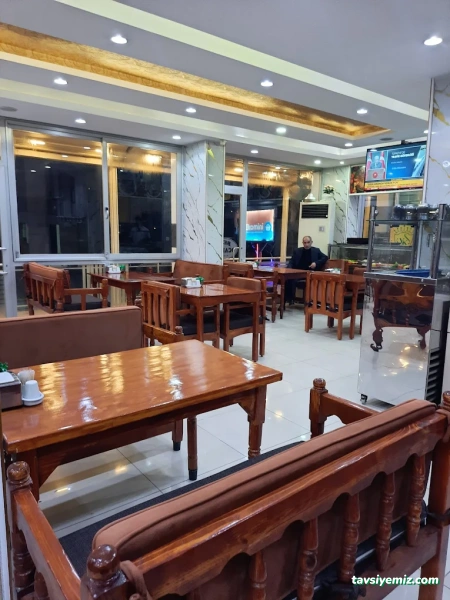 Beyti Ocakbaşı Beyti Ocakbaşı