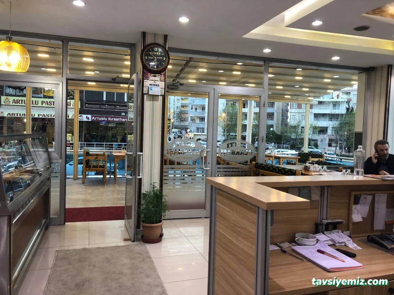 Beyti Ocakbaşı Beyti Ocakbaşı