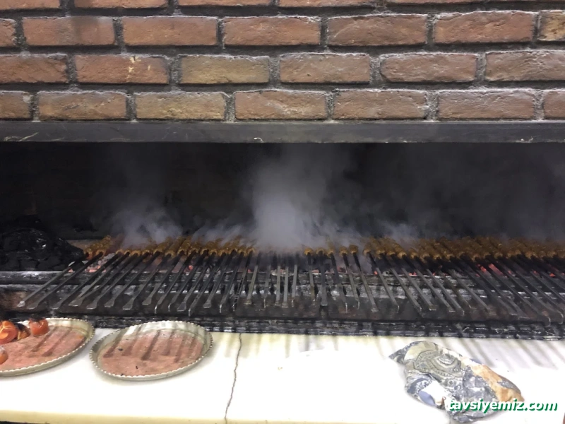 Beyti Ocakbaşı Beyti Ocakbaşı