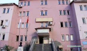 Beytüşşebap Devlet Hastanesi Beytüşşebap Devlet Hastanesi