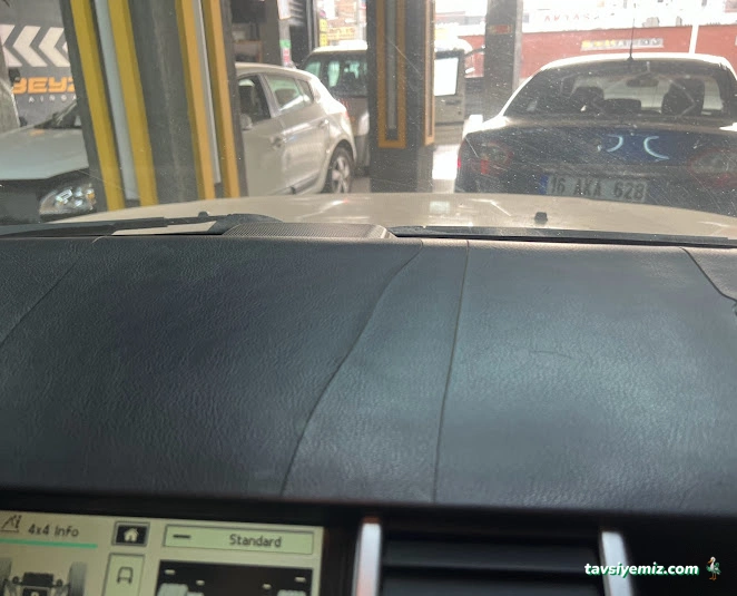 Beyza Airbag Beyza Airbag